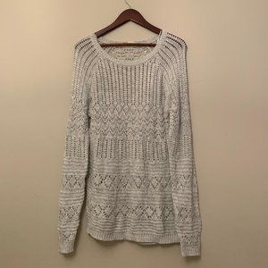 ❌SOLD❌!!BlueNotes Knitted Sweater!!